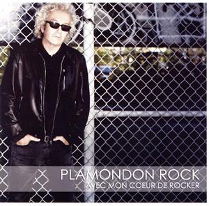 【輸入盤】Avec Mon Coeur De Rocker