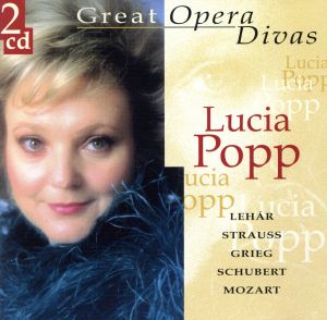 【輸入盤】Great Opera Divas