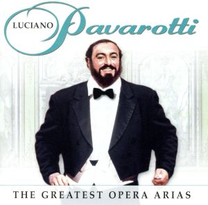 【輸入盤】Greatest Opera Arias