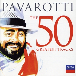 【輸入盤】50 Greatest Tracks