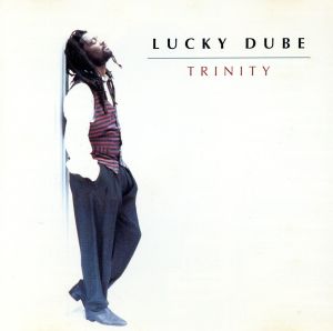 【輸入盤】Trinity