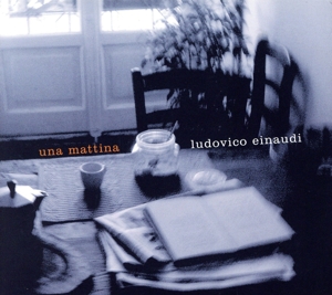 【輸入盤】Una Mattina