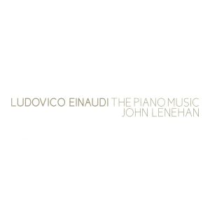 【輸入盤】Ludovico Enaudi:the Piano Music