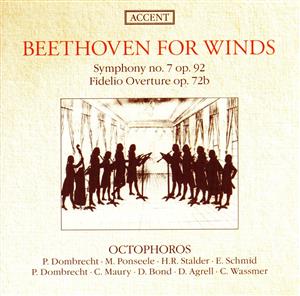 【輸入盤】Beethoven: Symphony No 7