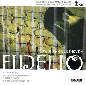 【輸入盤】Beethoven: Fidelio