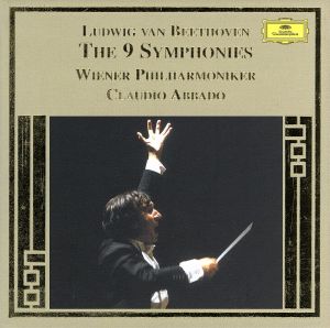 【輸入盤】Beethoven: The 9 Symphonies