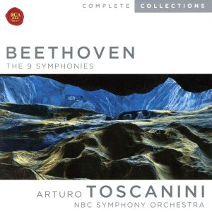 【輸入盤】Beethoven: The 9 Symphonies