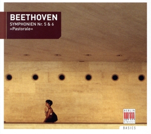 【輸入盤】Symphonies 5 & 6