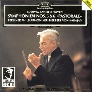 【輸入盤】Symphonies 5 & 6