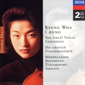 【輸入盤】Violin Concerto / Violin Concerto