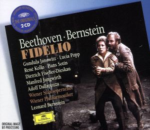 【輸入盤】Beethoven:Fidelio