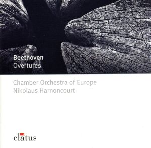 【輸入盤】Beethoven: Overtures