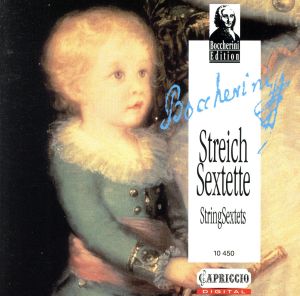 【輸入盤】String Sextets