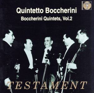 【輸入盤】String Quintets 2