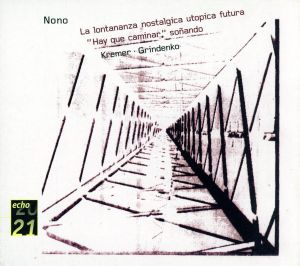 【輸入盤】Lontananza Nostalgica Utopica Futara / Hay Caminar