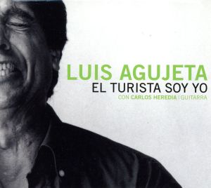 【輸入盤】El Turista Soy Yo