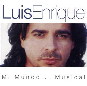 【輸入盤】Mi Mundo Musical