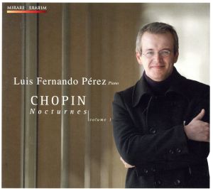 【輸入盤】Vol. 1-Chopin: Nocturnes