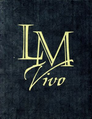 【輸入盤】Vivo