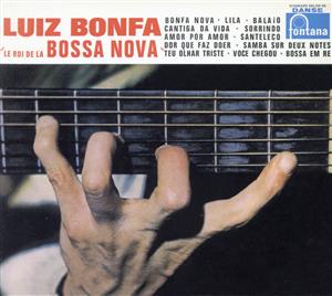 【輸入盤】Le Roi De La Bossa Nova