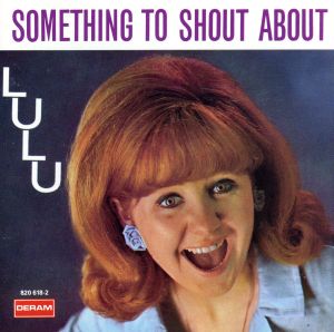 【輸入盤】Something to Shout About