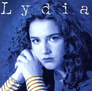 【輸入盤】Lydia