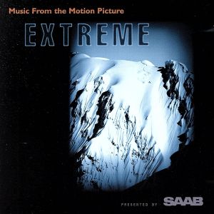 【輸入盤】Extreme: Music From The Motion Picture (1999 IMAX Film)