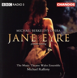 【輸入盤】Jane Eyre