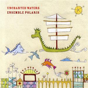 【輸入盤】Uncharted Waters