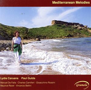 【輸入盤】Mediterranean Melodies