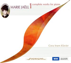【輸入盤】Jaell: Complete Works for Pian