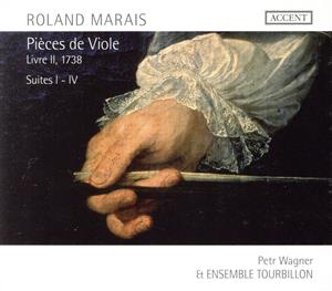 【輸入盤】Pieces De Viole