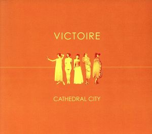 【輸入盤】Cathedral City