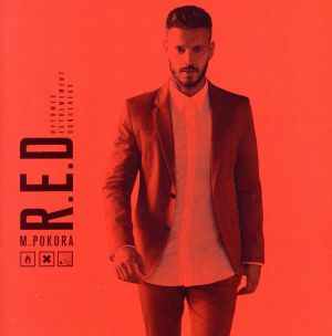 【輸入盤】R.E.D.