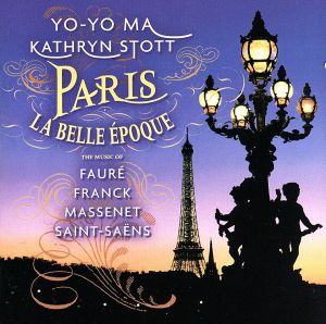 【輸入盤】Paris