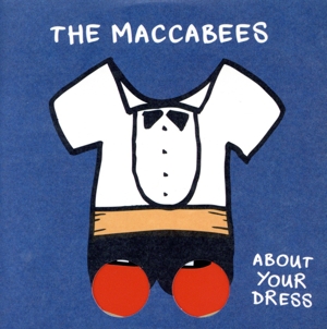 【輸入盤】About Your Dress
