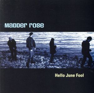 【輸入盤】Hello June Fool