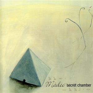 【輸入盤】Secret Chamber