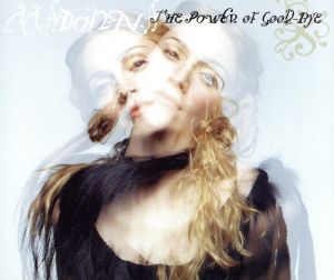 【輸入盤】Power of Goodbye Pt1