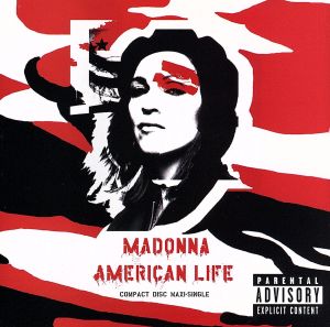 【輸入盤】American Life (Rmxs)