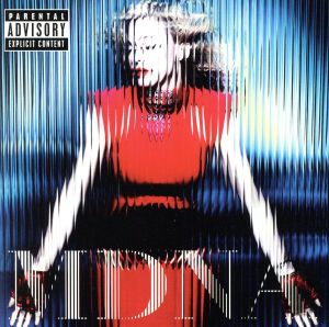 【輸入盤】Mdna