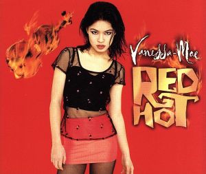 【輸入盤】Red Hot