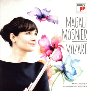 【輸入盤】Mozart