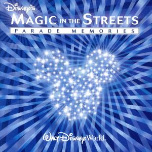 【輸入盤】Magic in the Streets