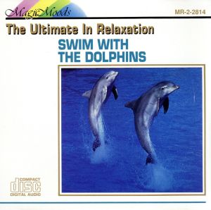 【輸入盤】Swim With the Dolphins