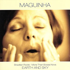 【輸入盤】Earth & Sky