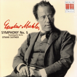 【輸入盤】Symphony 5