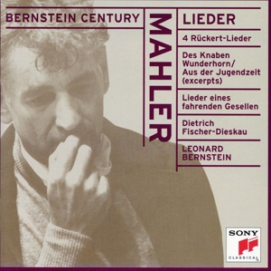 【輸入盤】For Songs From Ruckert-Lieder / Songs of Wayfarer