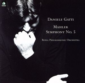 【輸入盤】Mahler;Symphony No.5