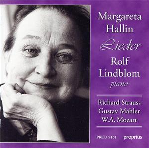 【輸入盤】Lieder